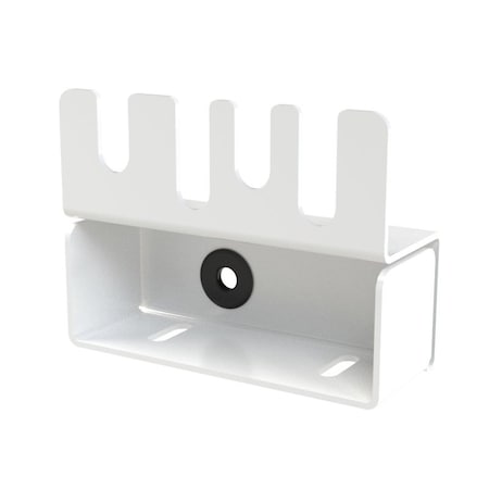 Saginaw Control & Engineering Assembly, Light Switch Mounting Bracket SCE-LSMB